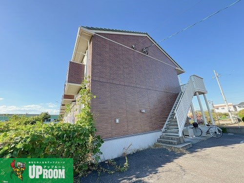 ロワールⅡの外観