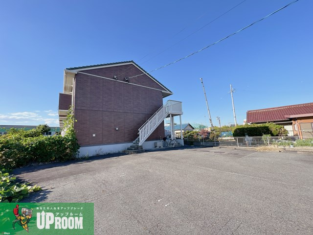 ロワールⅡの庭