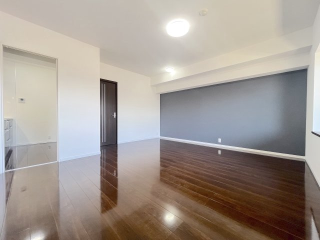 ネクサス香椎1号棟