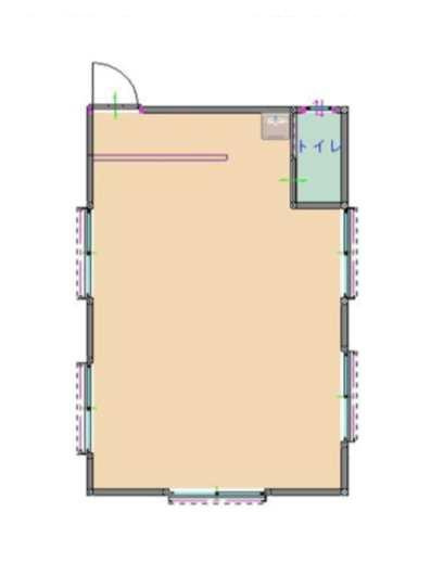 和歌山市毛見　事務所