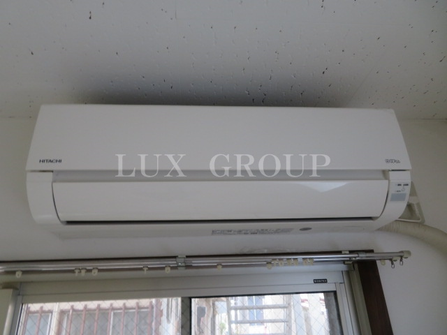 【設備】 | ルミネント牛浜