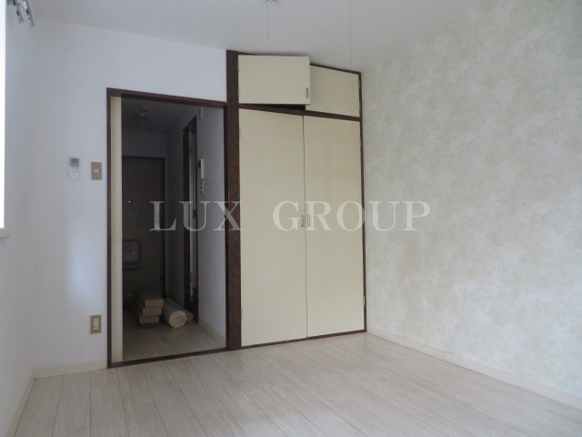 【居間・リビング】 | ルミネント牛浜