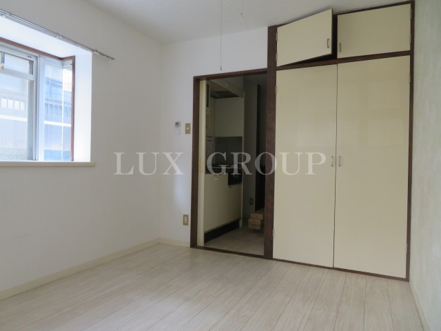 【居間・リビング】 | ルミネント牛浜