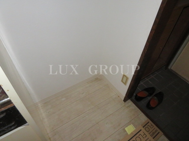 【設備】 | ルミネント牛浜