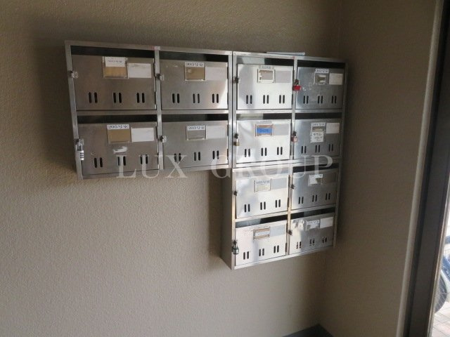 【その他共用部分】 | ルミネント牛浜