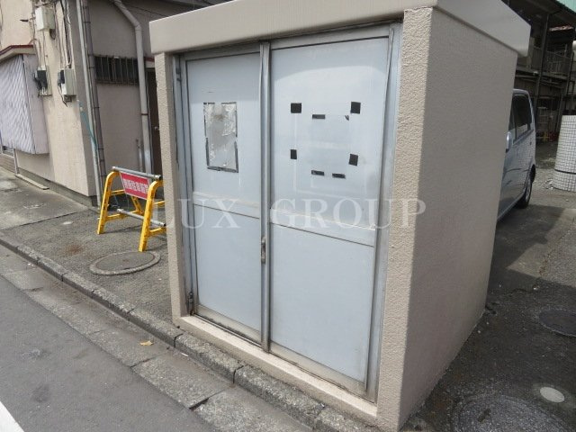 【その他共用部分】 | ルミネント牛浜