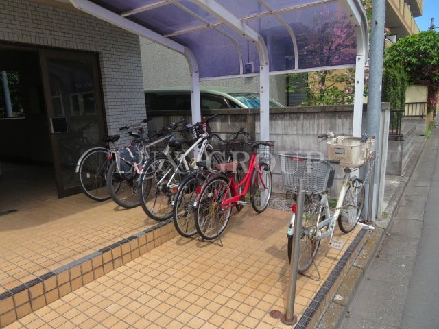 【その他共用部分】 | ルミネント牛浜