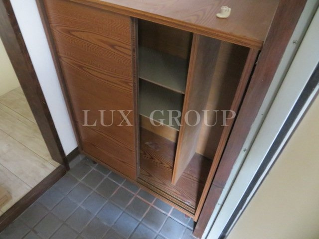 【内装】 | ルミネント牛浜