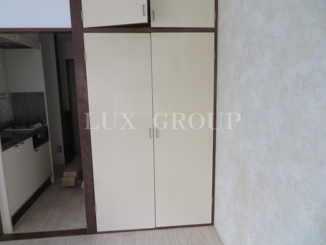 【内装】 | ルミネント牛浜