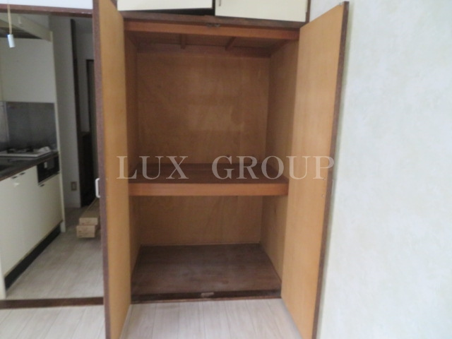 【収納】 | ルミネント牛浜