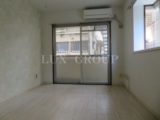 【居間・リビング】 | ルミネント牛浜