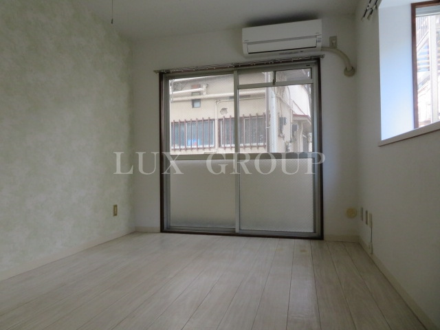 【洋室】 | ルミネント牛浜