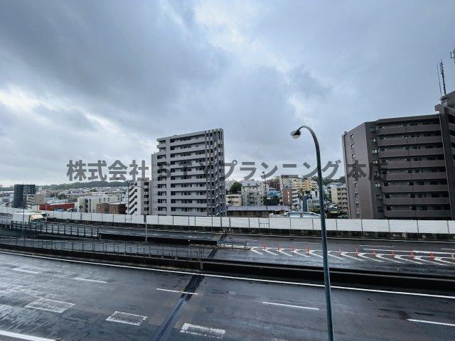 仲介手数料０円！本郷ビルISAの展望