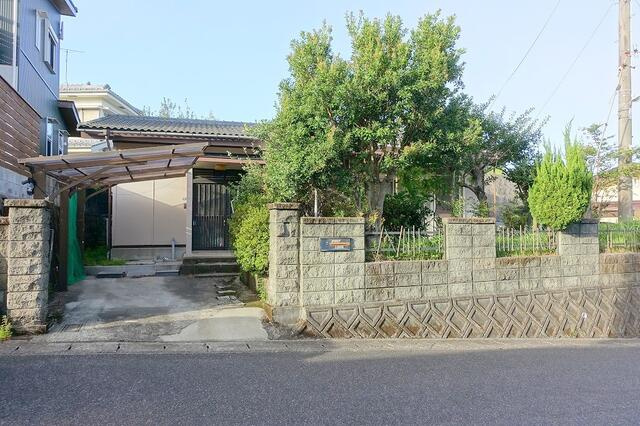 宇宿9丁目(土地：51.99坪) 売地の画像