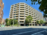 マジェスティハウス新宿御苑パークナードの画像