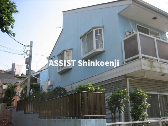 ガーデン杉並のその他