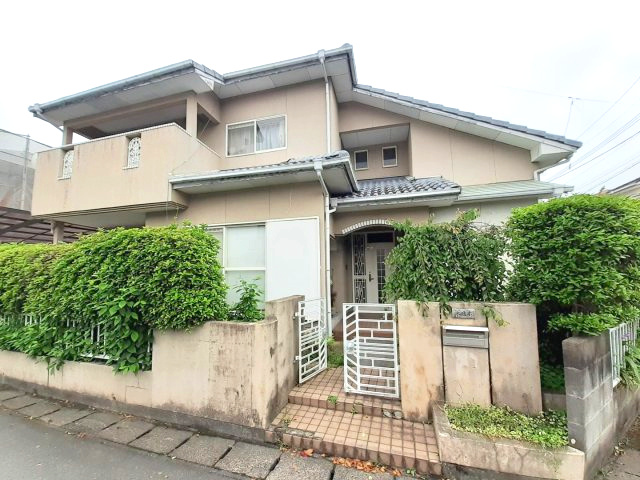 宇土市古保里町の中古一戸建