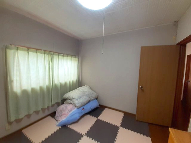 宇土市古保里町の中古一戸建の洋室|2F