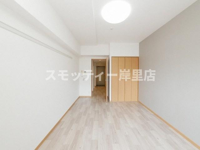リアライズ住之江公園の内装|内装です