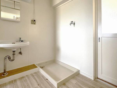 【設備】 | ビレッジハウス魚津北2号棟 | ビレッジハウスの同一物件・同一タイプの間取りの写真です