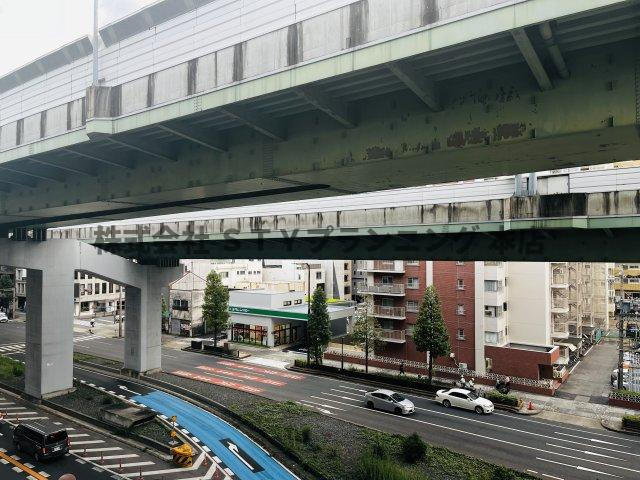 仲介手数料0円！クレスト泉の展望