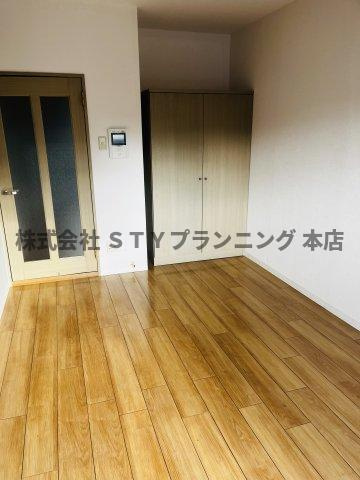仲介手数料0円！クレスト泉の内装