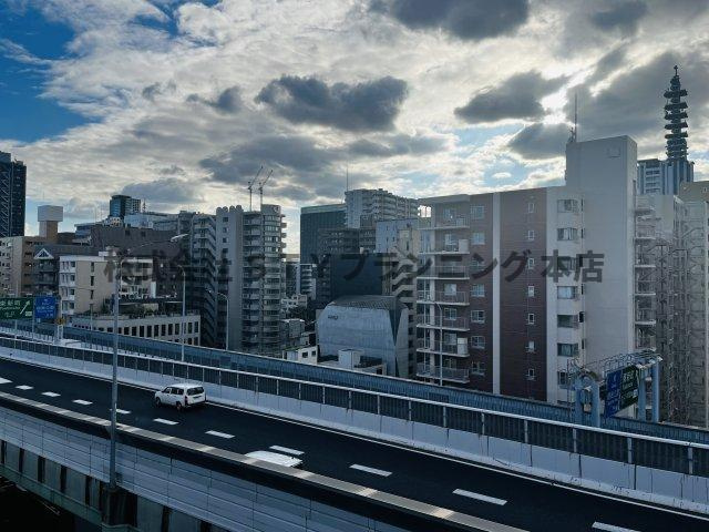 仲介手数料0円！クレスト泉の展望