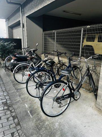 仲介手数料0円！クレスト泉のその他共用部分