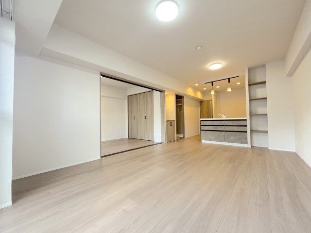 エンゼルハイム大濠公園南