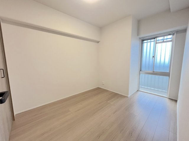 エンゼルハイム大濠公園南の洋室