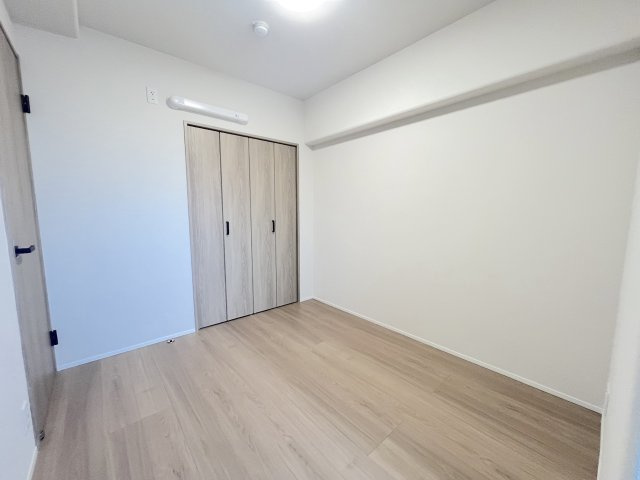 エンゼルハイム大濠公園南の洋室