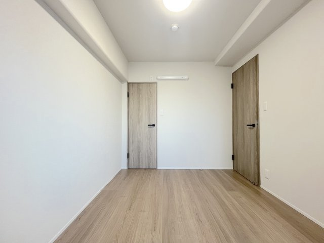 エンゼルハイム大濠公園南の洋室