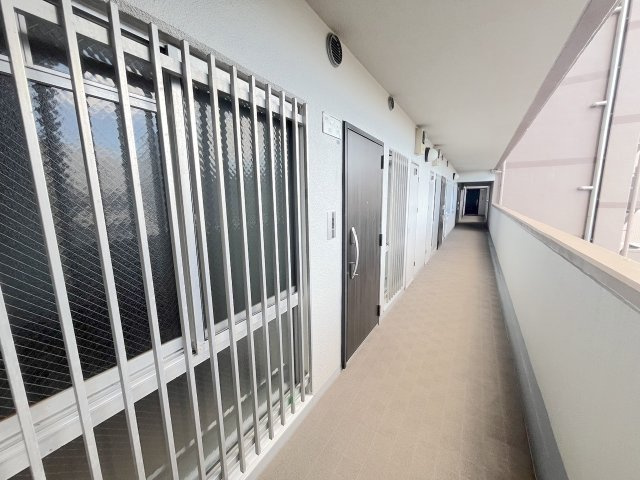 エンゼルハイム大濠公園南のその他共用部分