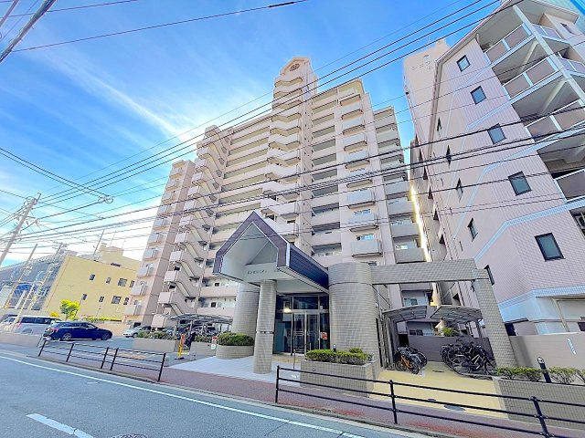 エンゼルハイム大濠公園南