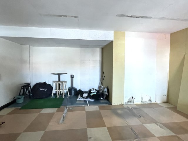 桶狭間切戸店舗(P８台共同利用)のロビー