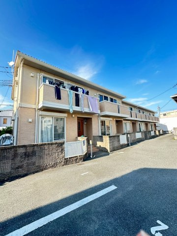 ひまわりタウン