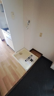 【その他】 | クリスタル高津 | 別部屋参考写真