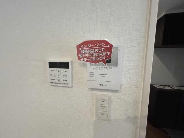 明石市藤江戸建１号棟のその他