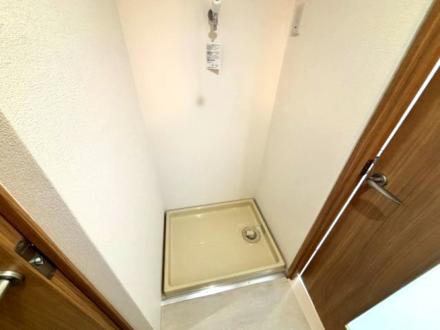 ジュネス本山の設備