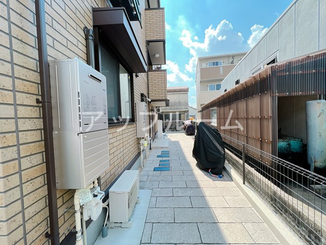 オハナのその他共用部分