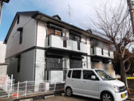 セジュール大島 ＡＢの画像