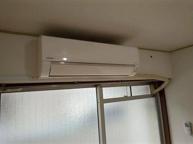 エアコン