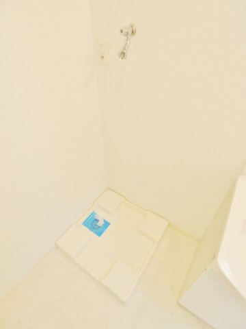 フォブール佐々木の設備