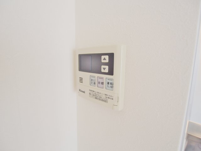 フォブール佐々木の設備