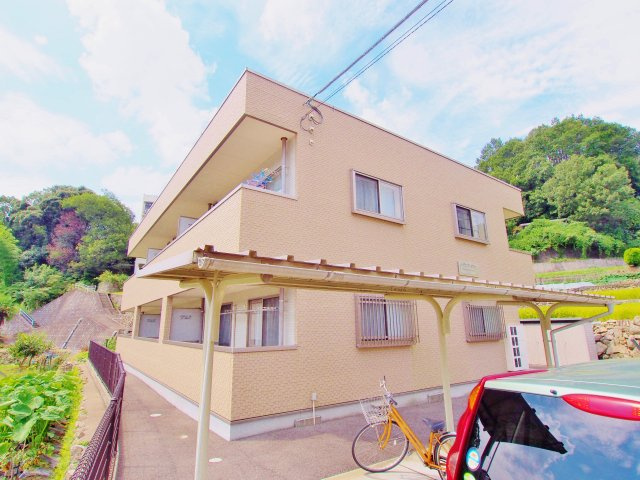 フォブール佐々木