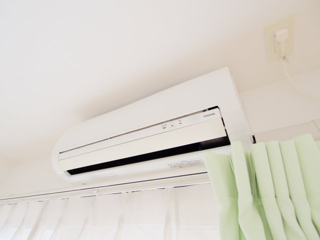 フォブール佐々木の設備