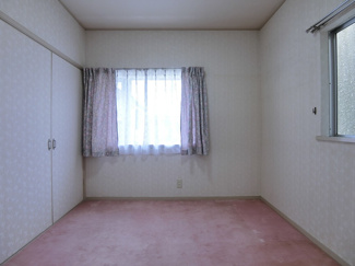 【洋室】 | 松戸市　八ケ崎３丁目タウンハウス