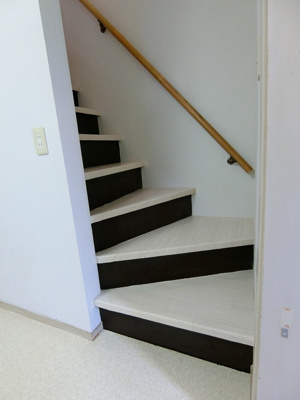 【内装】 | 松戸市　八ケ崎３丁目タウンハウス