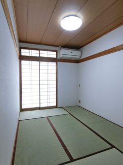 【和室】 | 松戸市　八ケ崎３丁目タウンハウス