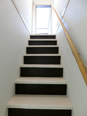 【内装】 | 松戸市　八ケ崎３丁目タウンハウス